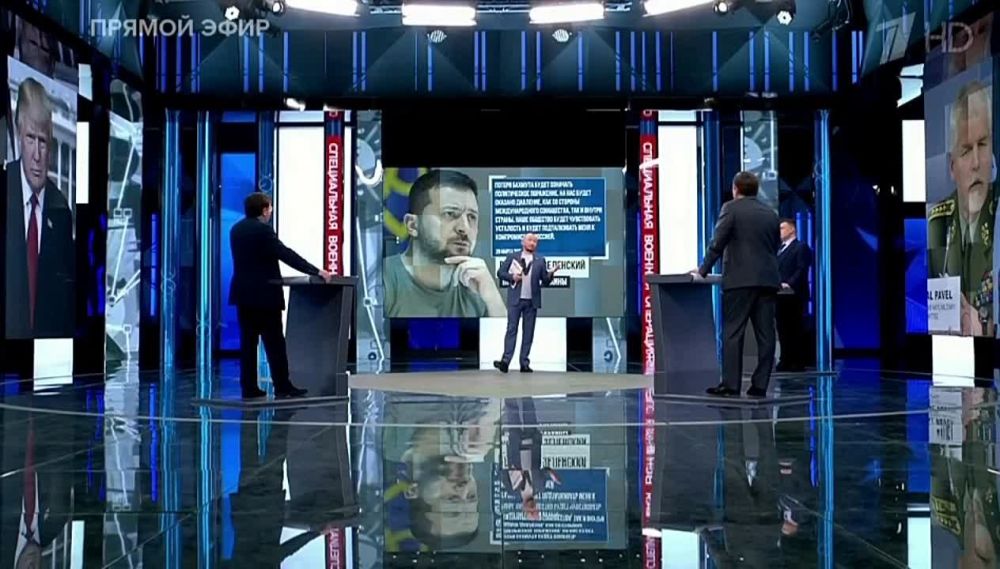 ������ ���������: ��� ���������� ������������ ����� ������� �������� - ������