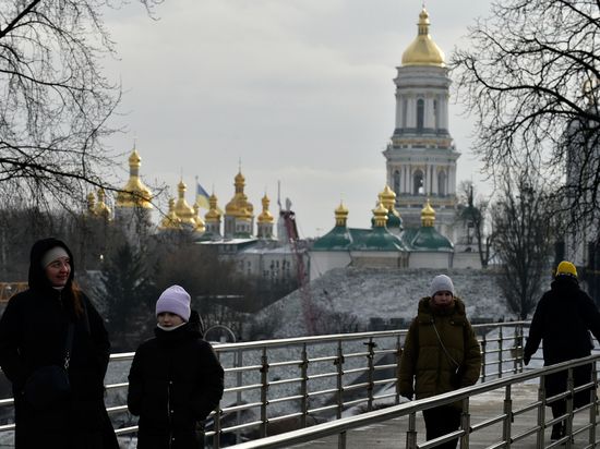 Украинские религиозные рейдеры ограбили УПЦ на 250 храмов