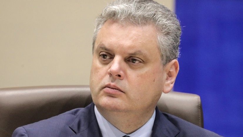 Вице-премьер Молдавии Серебрян заявил, что Киев и Кишинёв против войны в Приднестровье