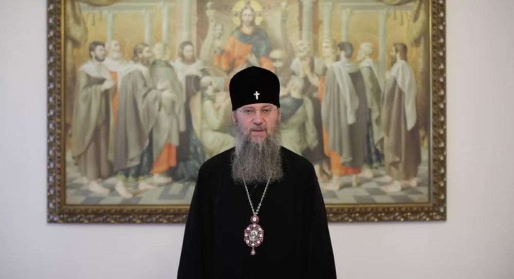 Никто из монахов Киево-Печерской лавры не перешёл из канонической УПЦ в раскольническую ПЦУ, кроме отца Авраамия (Лотыша)