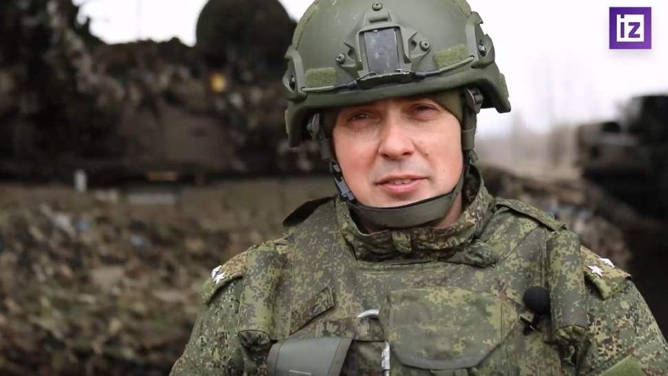 ВС РФ ликвидировали три группы диверсантов на купянском направлении