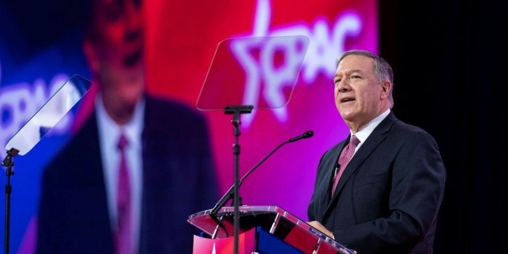 ������ ������������ ��� ���� ������ ������� ������� �� ��������� ������, �������� Politico