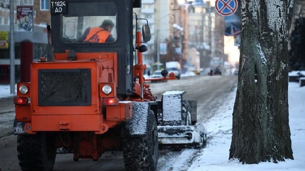 В Донецке временно приостановлено движение нескольких троллейбусных маршрутов