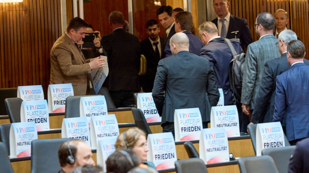 "������ �� ����!": ����� ���������� ������� � ����� �������� � ������