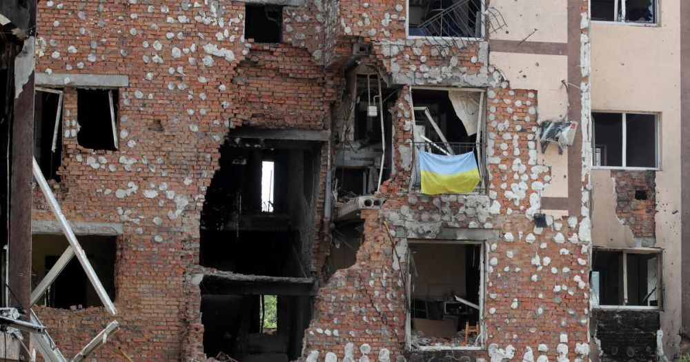 Депутат Рады: Бучу не восстанавливают, чтобы иметь "витрину горя" для Запада