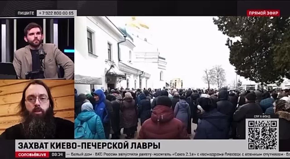 ����� ���������: ��������� ���������� �����-��������� ����� - ��� �� ��������� ������, ������� ������ ������������ � �����