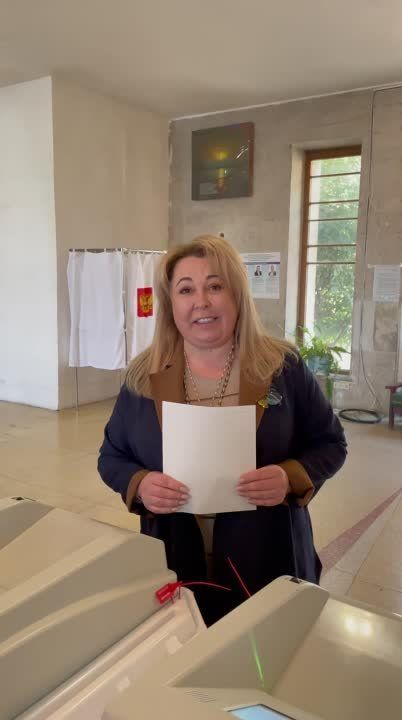 Янина Павленко: Дополнительные выборы депутата Ялтинского городского совета второго созыва по одномандатному избирательному округу № 5