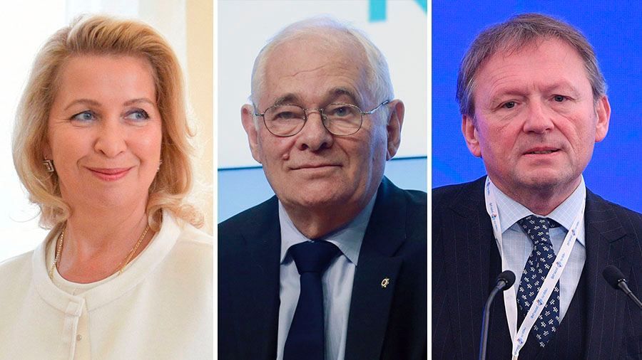 ��������, ����������, �������� � �� ������������: ��� ������ ��� ����� ������� ����������: