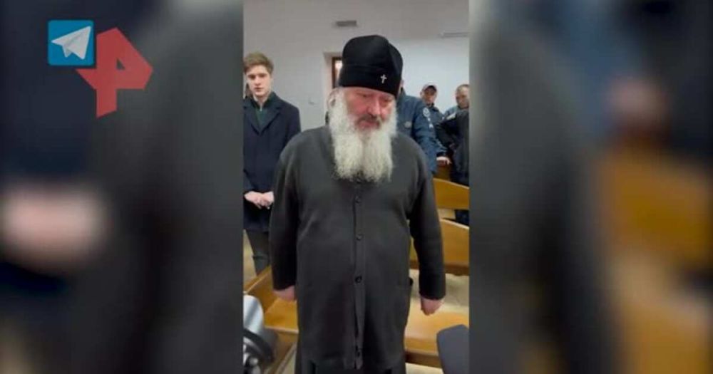 Павел назвал решение о его домашнем аресте "политическим заказом"