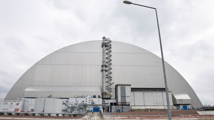 Утвержден обновленный перечень населенных пунктов в зоне "чернобыльского" загрязнения