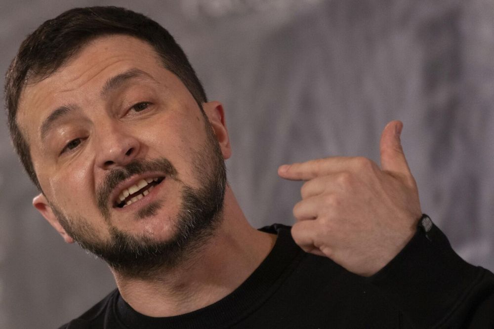 Зеленский присвоил Чернигову звание города-героя