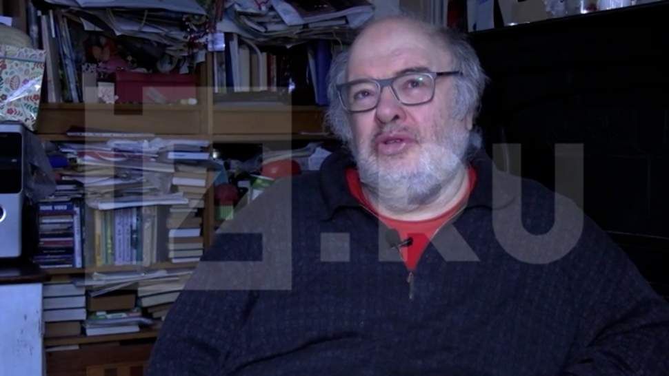 Зеленский рассмотрит петицию о пожизненном заключении коррупционеров