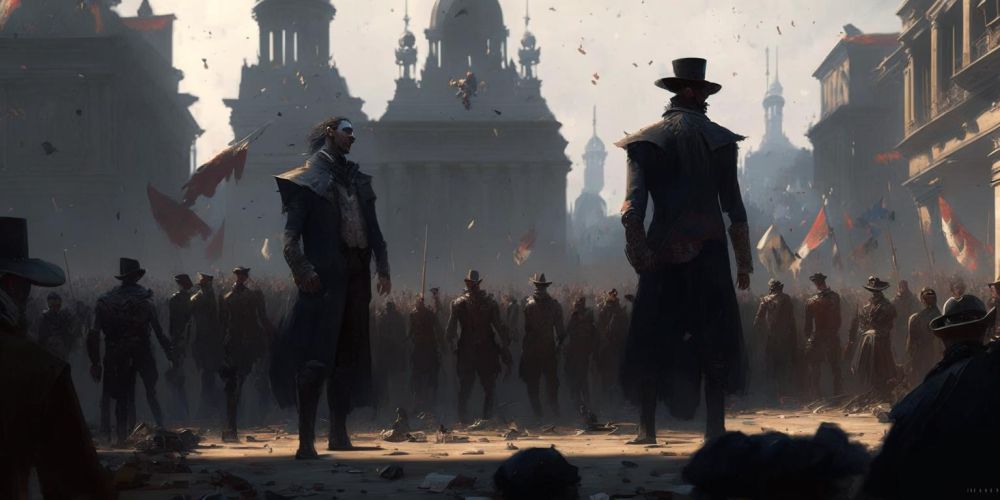 Политический обозреватель Царьграда Андрей Перла