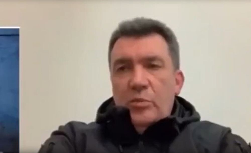 Секретарь СНБО Данилов признал, что украинские власти берут в заложники священников УПЦ для последующего их обмена на пленных военных