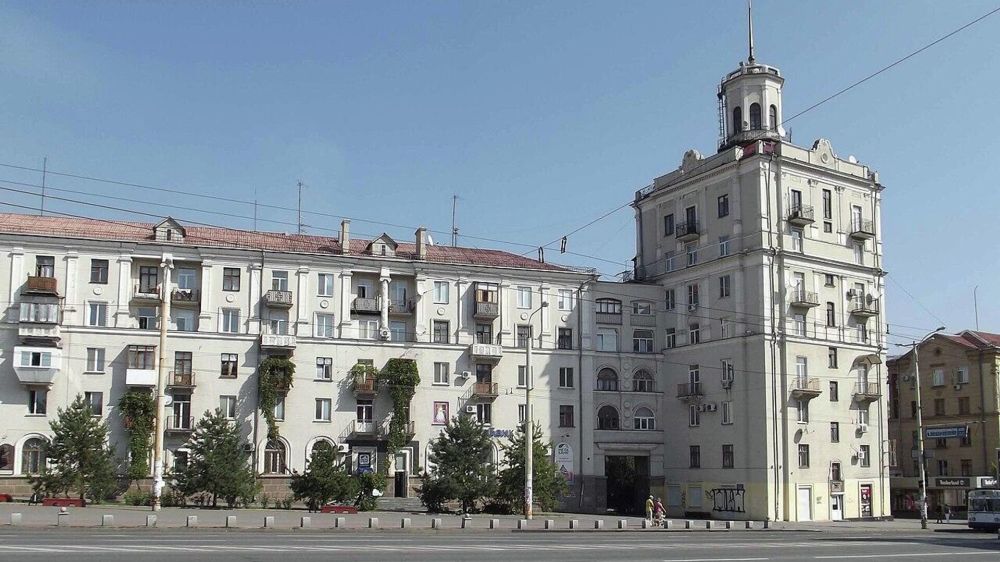 ���������� ����� � ����������� � ��������. ��� ���������� � ���������