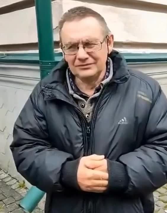 Мгновенная кара: В ходе штурма УПЦ в Киевской области скончался один из нападавших