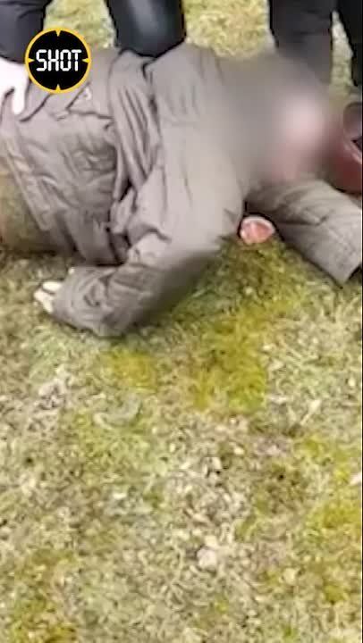 Борис Рожин: Преступление и наказание