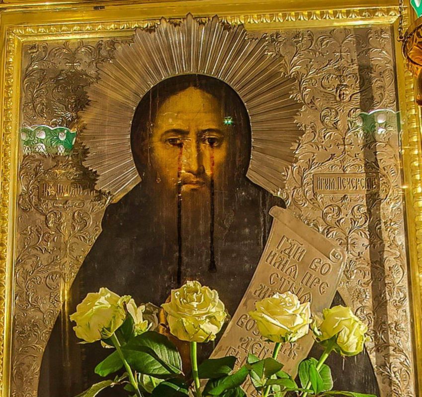 ����� ���������: � �����-��������� ����� ������������ ����� ������� �������� ����������