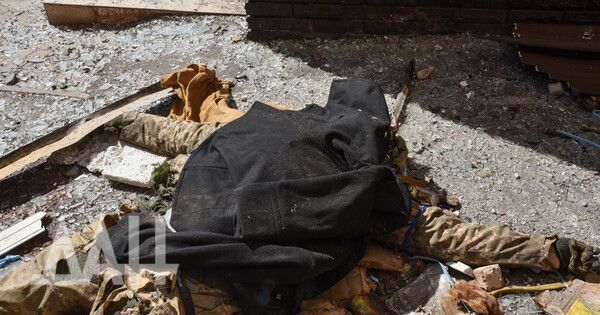 Киев готовит общество к раскрытию данных об «ужасных» потерях ВСУ