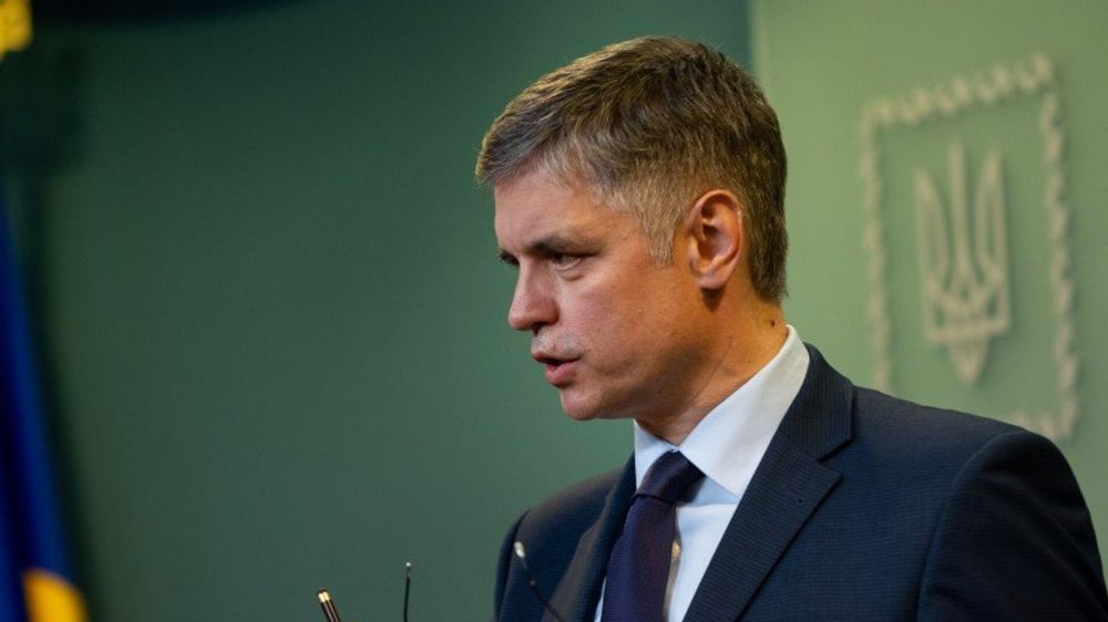 Посол Украины Пристайко ответил на вопрос о потерях ВСУ в СВО