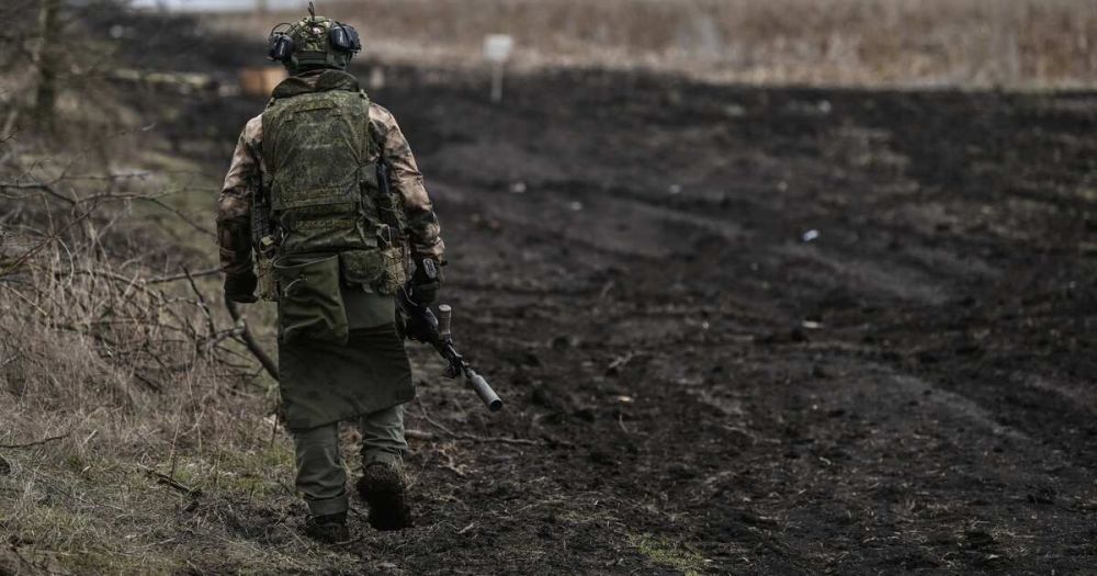 Посол Украины в Британии: Киев скрывает "ужасное число" потерь ВСУ