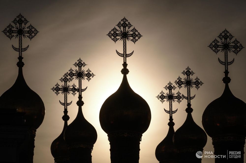 В украинском Переяславе раскольники попытались захватить два храма УПЦ