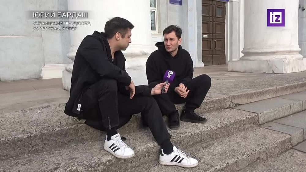 "�������� �������". ������ ��� ���������� �������� ���� ������ ������ �������� �� ������ ������������ Noize MC* � ����������*