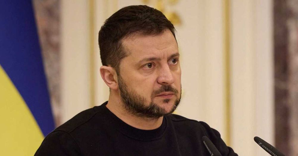 Режиссер с Украины обвинил Зеленского в предательстве интересов страны