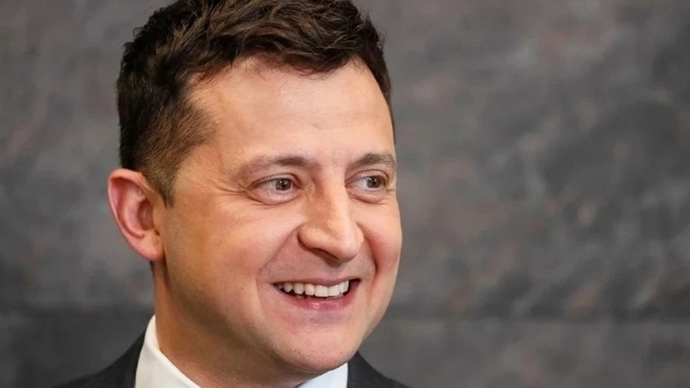 Украинский режиссер Лопатенок обвинил Зеленского во лжи и предательстве интересов страны