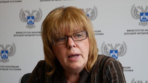 Майя Пирогова: Про половинчатость и что из этого получается: