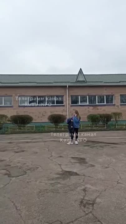 Поступило сообщение о «заминировании» всех лицеев г. Бровары и Броварского района