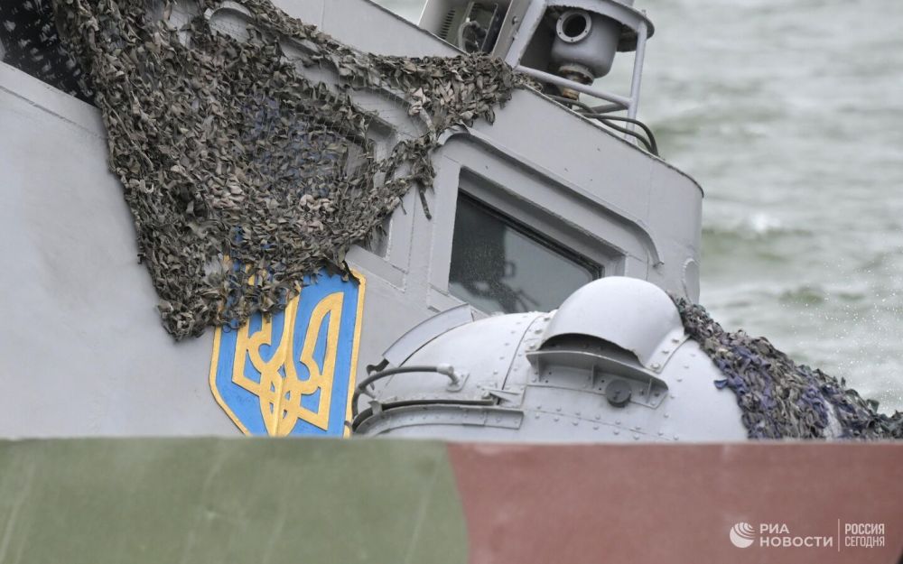 "Украинский корабль тонет". В США признали то, что боялись сказать публично