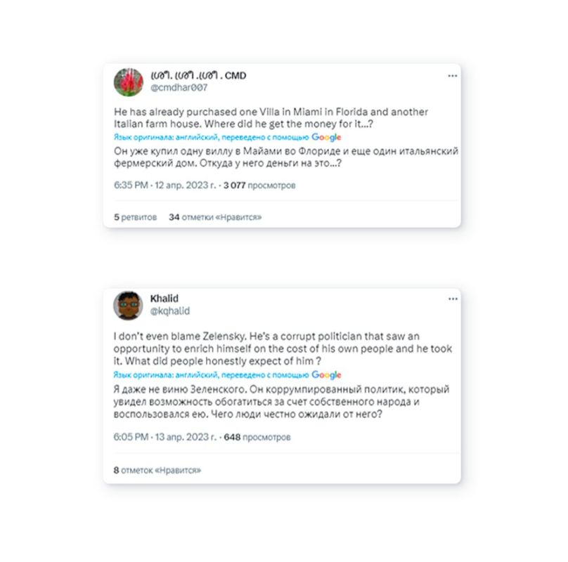 ��������� ���������� ������ �� ����� ������� �����������