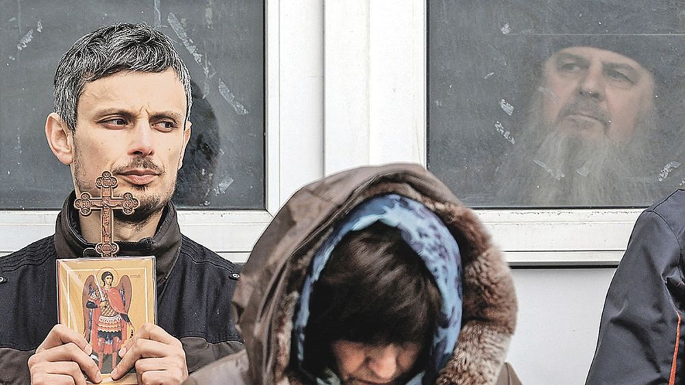 "����� ��� �����: ��������, �������� � ��������". ��������� ����������� ������� ���������