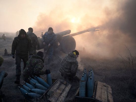 Украинский посол назвал последствия провала контрнаступления ВСУ