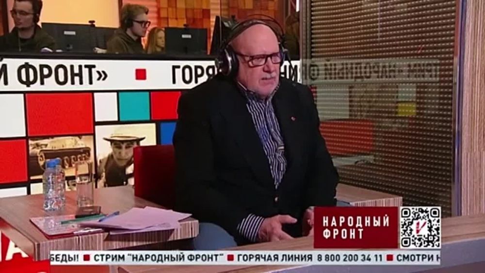 «Украина беременна новым Майданом»