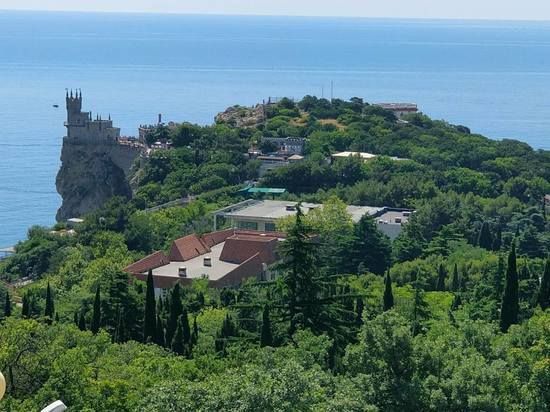 Украинский посол заявил о достижении Россией целей СВО