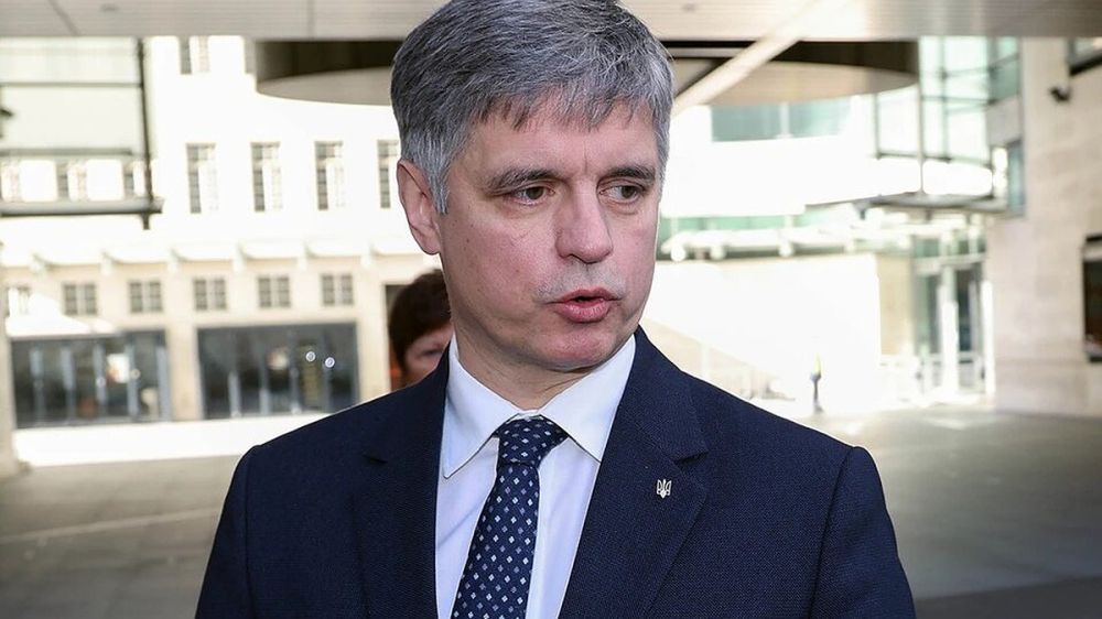 Читатели Newsweek разозлились призыву посла Украины Пристайко к НАТО умолять Киев