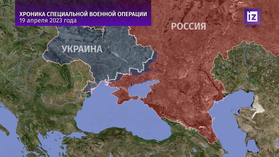 Шольц отверг необходимость поставок Украине новых вооружений