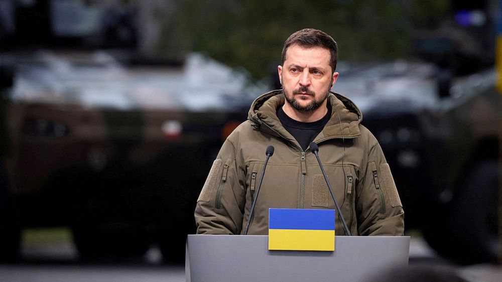Земля горит под ногами Зеленского: украинские военные массово переходят на сторону России, родные погибших солдат бунтуют