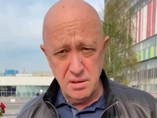 Пригожин призвал Зеленского и Сырского не убивать "тысячи украинцев своими руками"