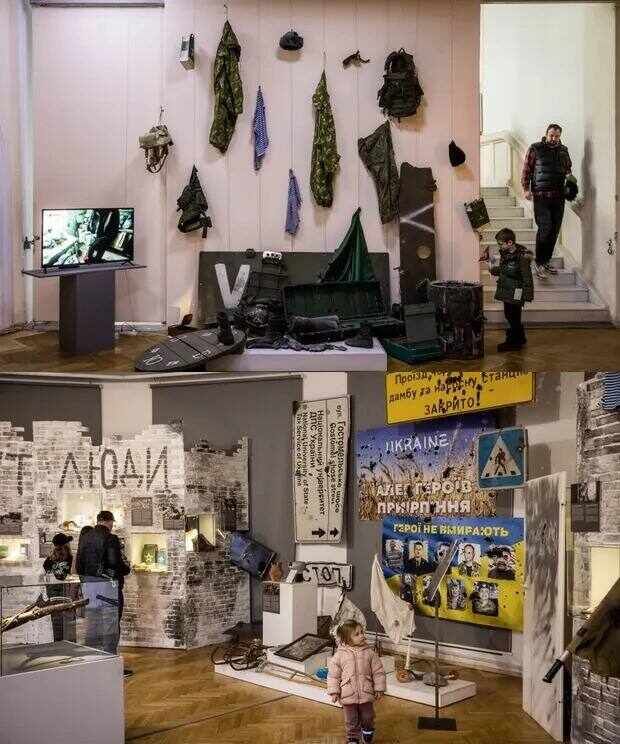 Вот что ни говорите, а хуторской мистицизм на территории Галушкина Каганата - явно превалирующий культурологический феномен, как это справедливо отмечал в своих произведениеях великий РУССКИЙ писатель Николай Васильевич Гоголь.