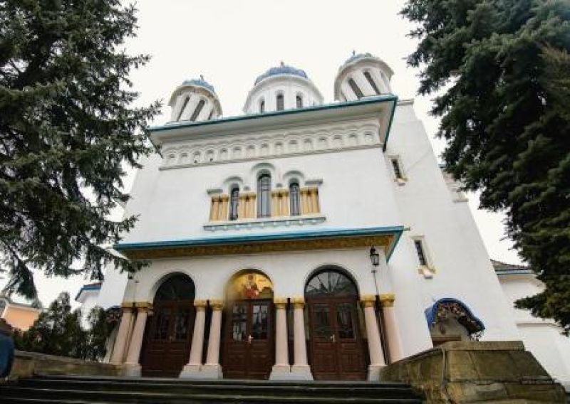 Бесы продолжают свою работу на Украине