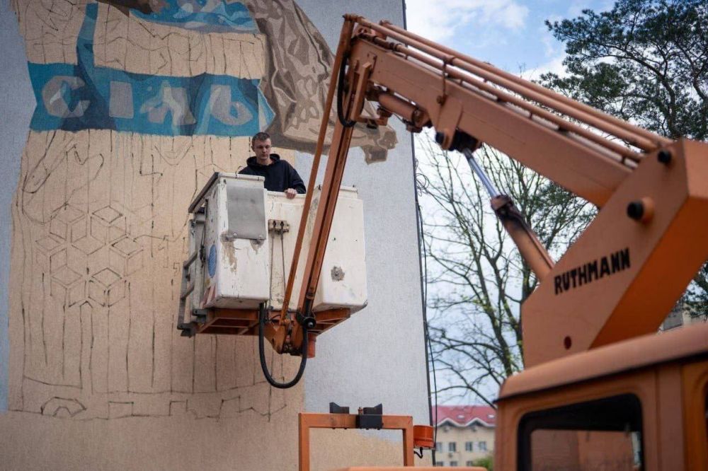 В Ирпене Киевской области успели позабыть древний хит Вячеслава Добрынина и все-таки насыпали соль на рану