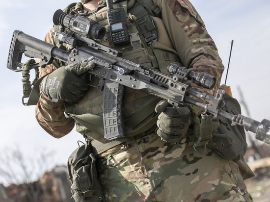 Несостоявшийся пресс-секретарь Зеленского погиб в сражении