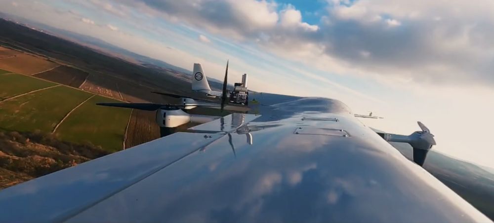 ���� ������ � ���������� ���������� � �������������� ������������� Baykar