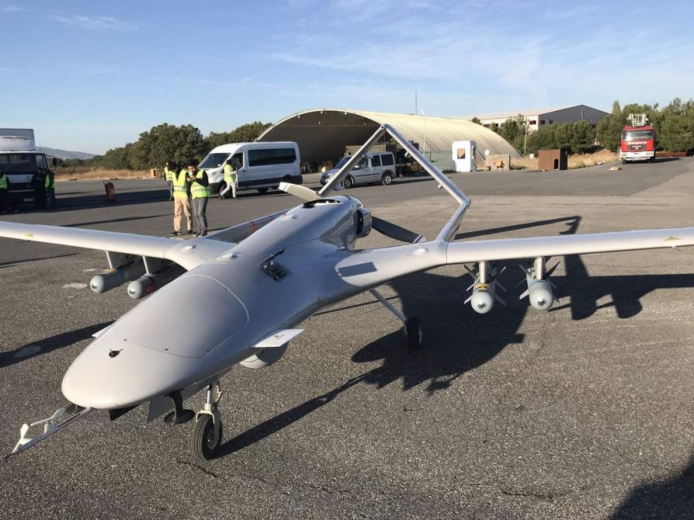 ������� ��������� ��� ����� ��������� �� �������� �������� ���� Baykar