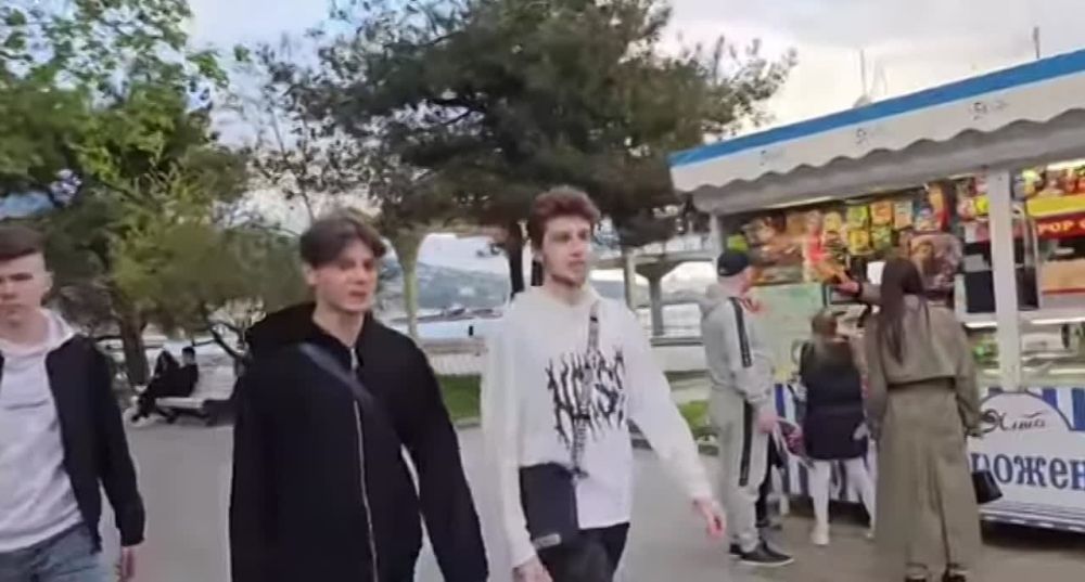 ������ ��������: ��������� � ����: "�� �� �������!"