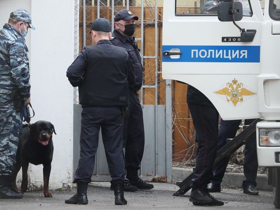 Российский суд арестовал участников подготовки покушения на Аксенова