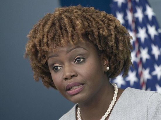 Белый дом: США не позволяют Киеву атаковать территорию РФ